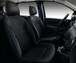Dacia Lodgy Prime Special Edition 2015 года